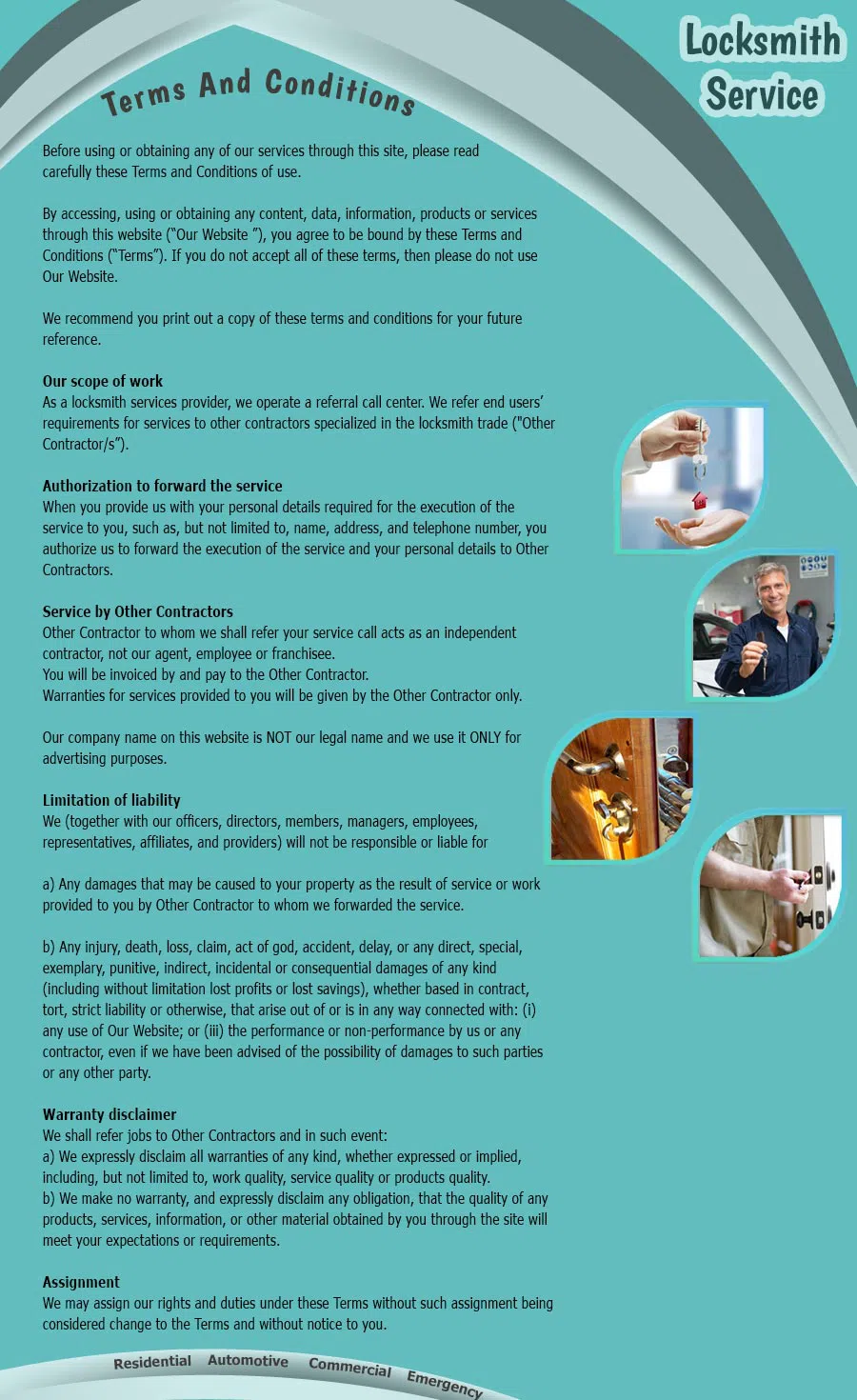 Advanced Locksmith Service Florence, KY 859-466-1173